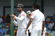 Chandimal got his first review as Test skipper spot on
